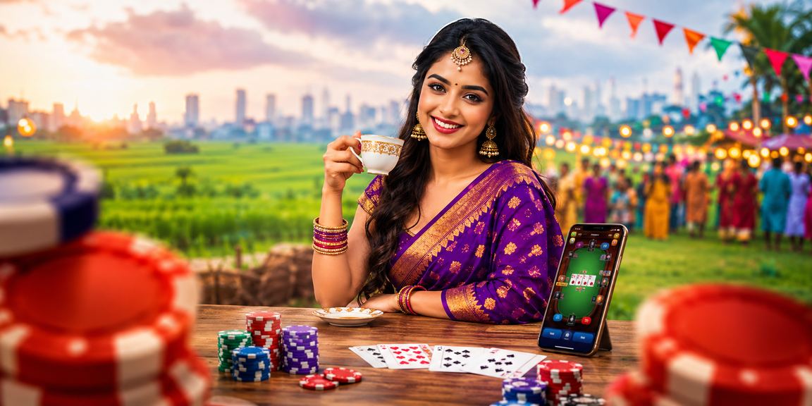 ভাউচার পেমেন্ট ব্যবহারের জন্য প্রস্তুত বোগুরা পোকারের ছবি