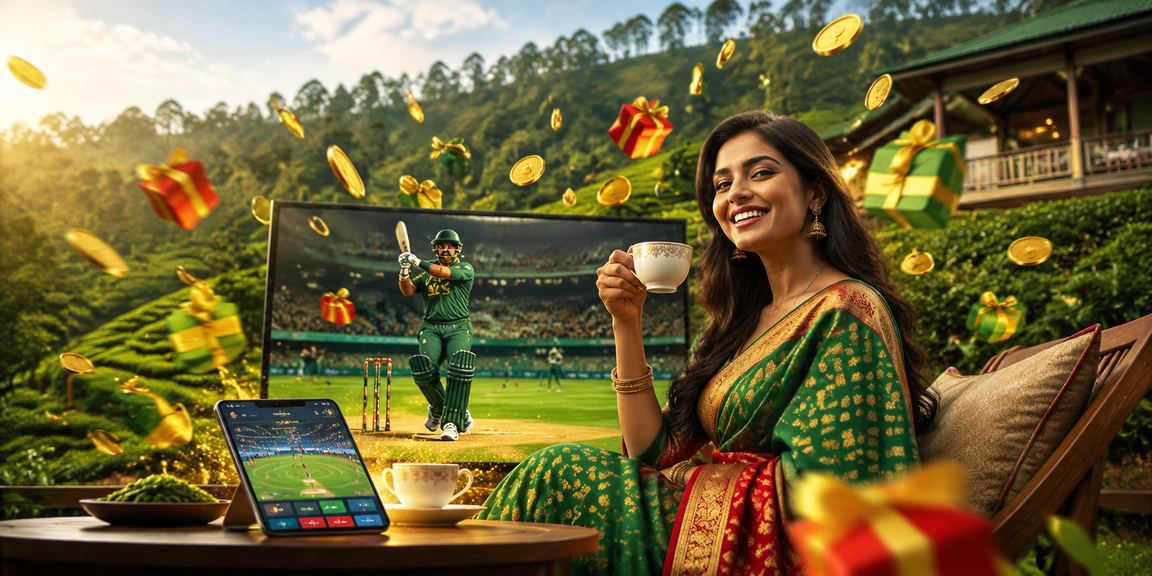 মাঠ প্রস্তুত Sylhet ক্রিকেট বেটিং দৃশ্য